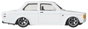 Hot Wheels Silver Series Pack de 6 Vehículos Die-Cast 1/64 Euro Style