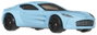 Hot Wheels Silver Series Pack de 6 Vehículos Die-Cast 1/64 Euro Style