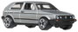 Hot Wheels Silver Series Pack de 6 Vehículos Die-Cast 1/64 Euro Style
