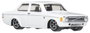 Hot Wheels Silver Series Pack de 6 Vehículos Die-Cast 1/64 Euro Style