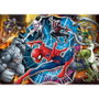 CLEMENTONI Puzzle Maxi Spiderman Marvel 104pzs