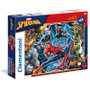 CLEMENTONI Puzzle Maxi Spiderman Marvel 104pzs