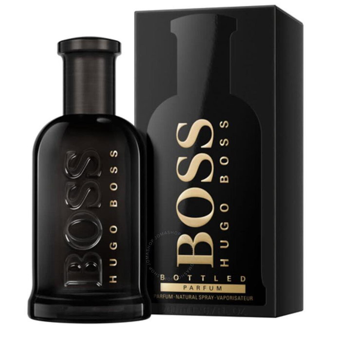 Hugo Boss Bottled Parfum 50ml Fragancia Masculina Hugo Boss Bottled Parfum 50ml Fragancia Masculina