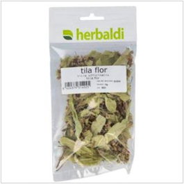 HERBALDI HIERBA TILA flor 15gr.