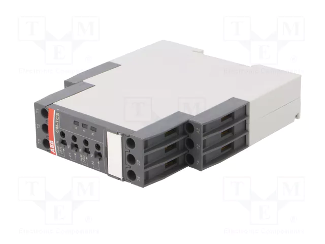 ABB CM-TCS.12S Relé de monitorización de temperatura