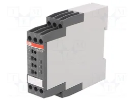 ABB CM-TCS.12S Relé de monitorización de temperatura