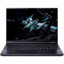 Acer Predator Helios Neo 16 AI PHN16-73 con RTX 5070 y 32 GB RAM