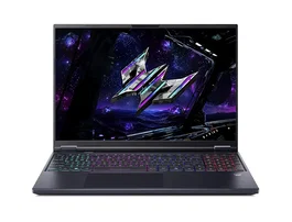Acer Predator phn16-73 16in wqxga syst