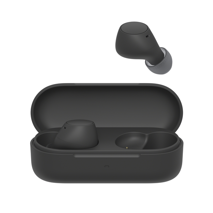 Sony WF-C510 Auriculares TWS Negro Sony WF-C510 Auriculares TWS Negro