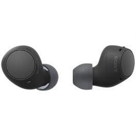 Sony WF-C510B.CE7 Auriculares Bluetooth con Estuche de Carga Autonomía 5h Negros