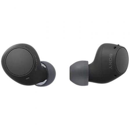 Sony WF-C510B.CE7 Auriculares Bluetooth con Estuche de Carga Autonomía 5h Negros Sony WF-C510B.CE7 Auriculares Bluetooth con Estuche de Carga Autonomía 5h Negros