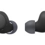 Sony WF-C510B.CE7 Auriculares Bluetooth con Estuche de Carga Autonomía 5h Negros