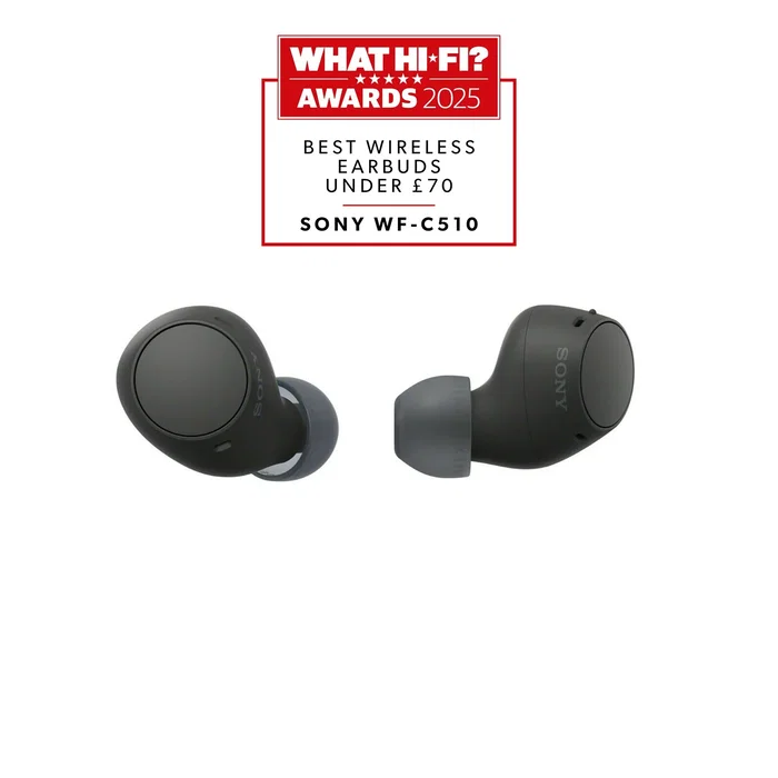 Sony WF-C510 Auriculares True Wireless Negro Sony WF-C510 Auriculares True Wireless Negro