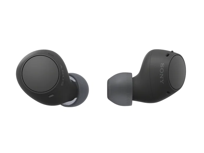 Sony WF-C510 True Wireless Stereo (TWS) Auriculares Intraurales Bluetooth 5.3 Llamadas/Música/Deporte Negro IPX4 wfc510b.ce7