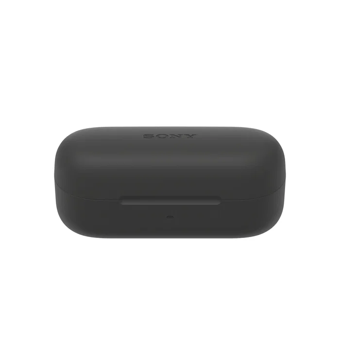 Sony WF-C510 True Wireless Stereo (TWS) Auriculares Intraurales Bluetooth 5.3 Llamadas/Música/Deporte Negro IPX4 wfc510b.ce7