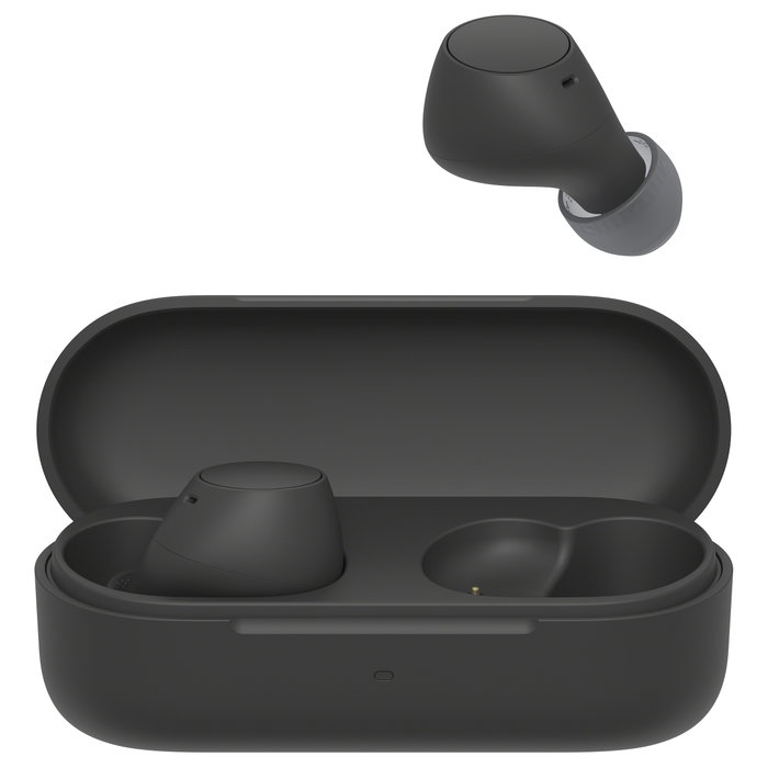 Sony WF-C510 Auriculares TWS Negro Sony WF-C510 Auriculares TWS Negro