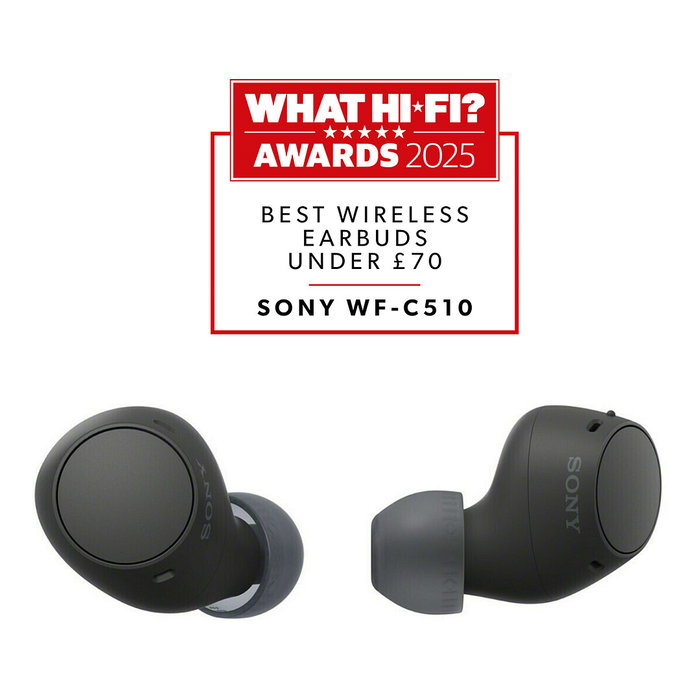 Sony WF-C510 Auriculares TWS Negro Sony WF-C510 Auriculares TWS Negro