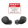 Sony WF-C510 Auriculares TWS Negro