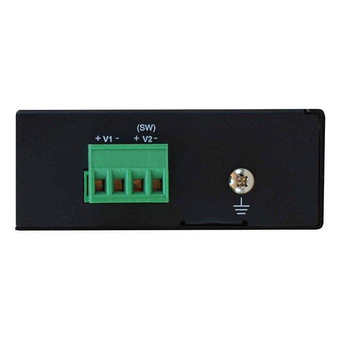 Level One IGP-0101 Inyector PoE 36W Gigabit Ethernet Level One IGP-0101 Inyector PoE 36W Gigabit Ethernet