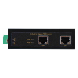 Level One IGP-0101 Inyector PoE 36W Gigabit Ethernet