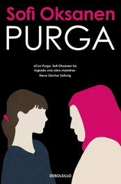 Purga, Sofi Oksanen - SALAMANDRA BOLSILLO