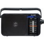 Elbe RF-942 Radio Portátil AM/FM