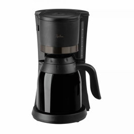 Cafetera de Goteo JATA JECA1800 Negro 800 W 1 L