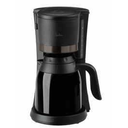 Cafetera de Goteo JATA JECA1800 Negro 800 W 1 L