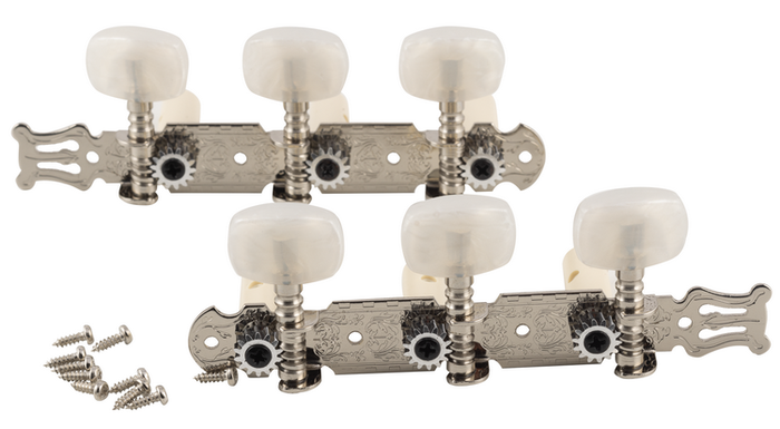 Clavijero Admira Modelo 018C