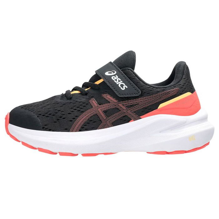 Zapatillas Deportivas Infantiles Asics Gt-1000 13 Ps Negro 40 2/3