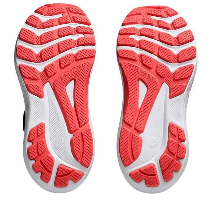 Zapatillas Deportivas Infantiles Asics Gt-1000 13 Ps Negro 40 2/3