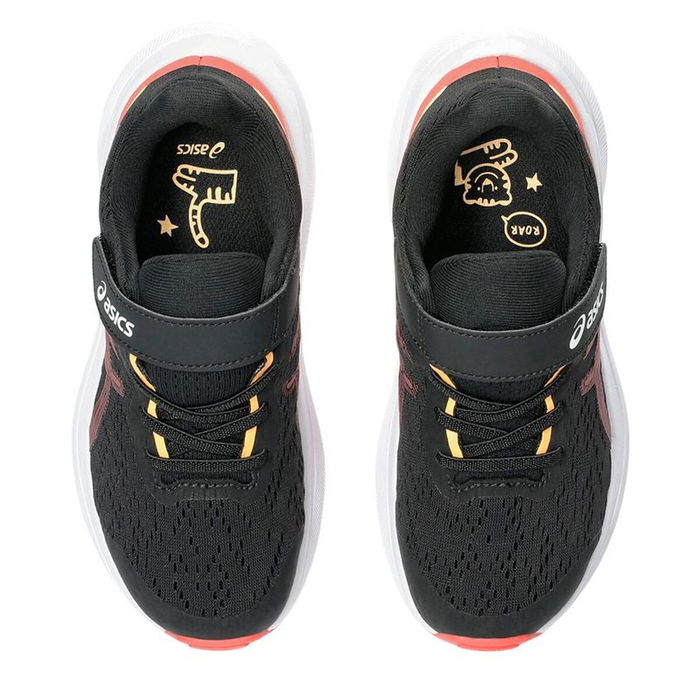 Zapatillas Deportivas Infantiles Asics Gt-1000 13 Ps Negro 40 2/3