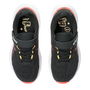 Zapatillas Deportivas Infantiles Asics Gt-1000 13 Ps Negro 40 2/3