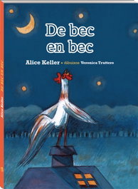 De bec en bec, Alice Keller - ANDANA