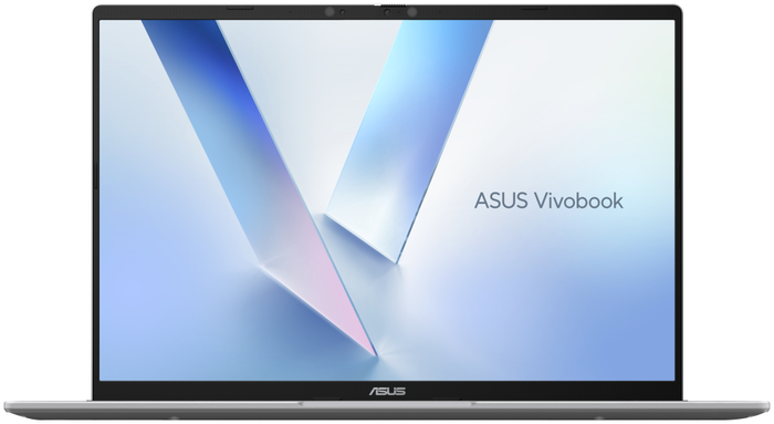 Asus Vivobook 16 X1607CA-MB121, Intel Core Ultra 7, 16GB RAM, 512GB SSD, 16 pulg, Plata
