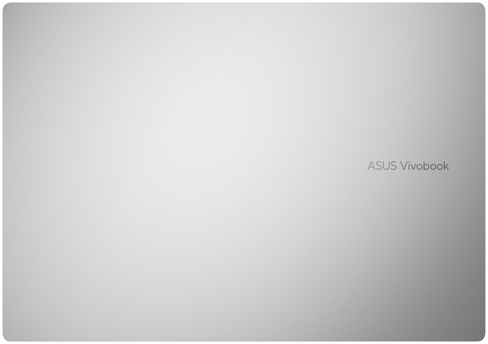 Asus Vivobook 16 X1607CA-MB121, Intel Core Ultra 7, 16GB RAM, 512GB SSD, 16 pulg, Plata