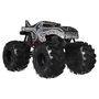 Mattel Coche Grande Monster Truck Escala 1:24 - Modelos Surtidos