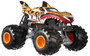 Mattel Coche Grande Monster Truck Escala 1:24 - Modelos Surtidos