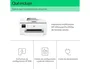 HP OfficeJet Pro 9720e Multifunción A3 Color Gris