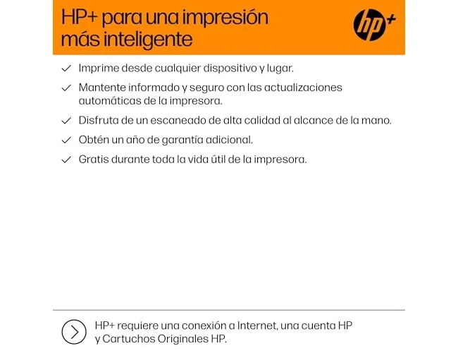 HP OfficeJet Pro 9720e Multifunción A3 Color Gris HP OfficeJet Pro 9720e Multifunción A3 Color Gris