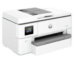 HP Multifuncion inkjet OfficeJet Pro 9720e A3