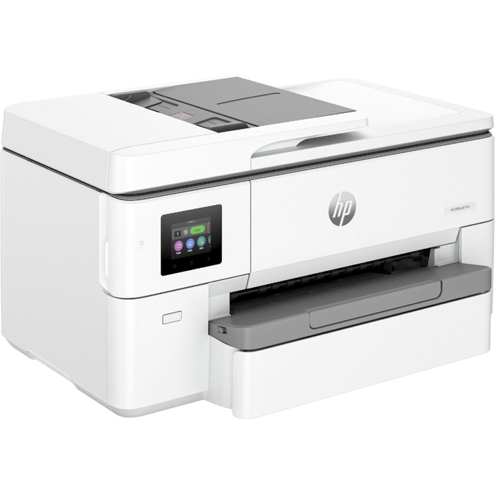 HP OfficeJet Pro 9720e Multifunción A3 Color Gris HP OfficeJet Pro 9720e Multifunción A3 Color Gris