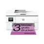 HP OfficeJet Pro 9720e Multifunción A3 Color Gris