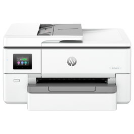 HP OfficeJet Pro 9720e Multifunción A3 Color Gris