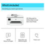 HP OfficeJet Pro 9720e Multifunción A3 Color Gris
