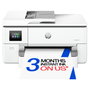 HP OfficeJet Pro 9720e Multifunción A3 Color Gris