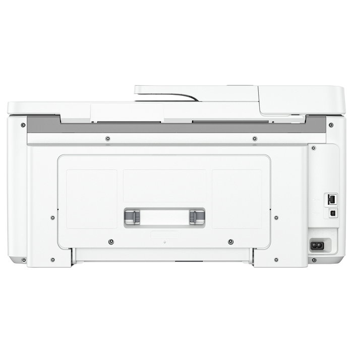 HP OfficeJet Pro 9720e Multifunción A3 Color Gris HP OfficeJet Pro 9720e Multifunción A3 Color Gris
