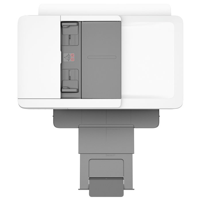 HP OfficeJet Pro 9720e Multifunción A3 Color Gris HP OfficeJet Pro 9720e Multifunción A3 Color Gris