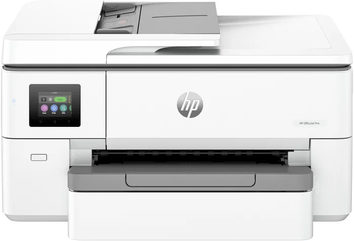 HP OfficeJet Pro 9720e Multifunción A3 Color Gris HP OfficeJet Pro 9720e Multifunción A3 Color Gris