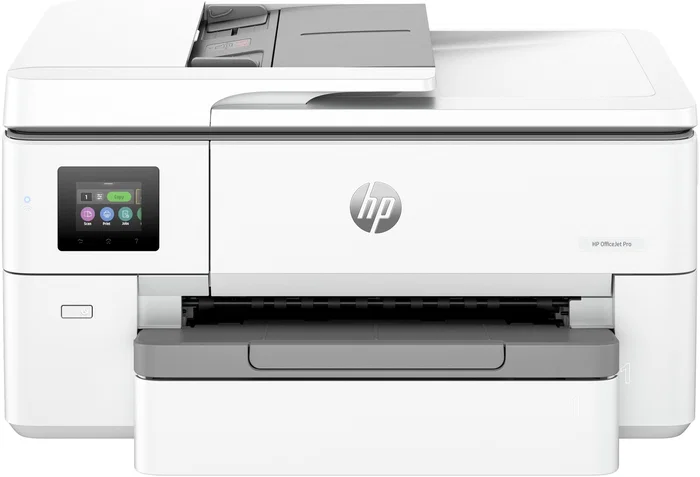HP OfficeJet Pro 9720e Multifunción A3 Color Gris HP OfficeJet Pro 9720e Multifunción A3 Color Gris